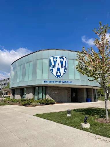 University of Windsor (UWindsor)